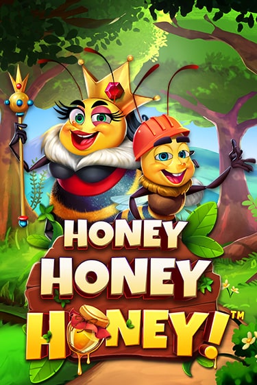 Honey Honey Honey™ играть демо версию | VAVADA без регистрации