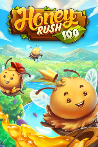 Honey Rush 100 играть демо версию | VAVADA без регистрации