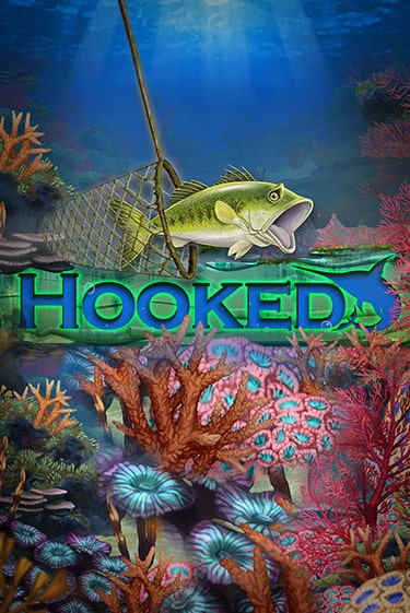 Hooked играть демо версию | VAVADA без регистрации