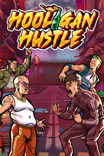 Hooligan Hustle играть демо версию | VAVADA без регистрации