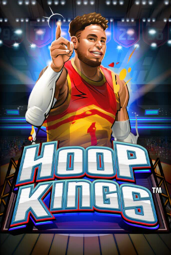 Hoop Kings играть демо версию | VAVADA без регистрации