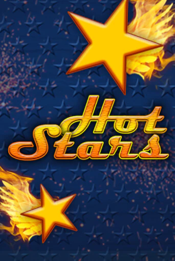 Hot Stars играть демо версию | VAVADA без регистрации