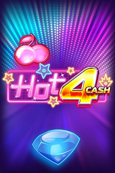 Hot 4 Cash играть демо версию | VAVADA без регистрации