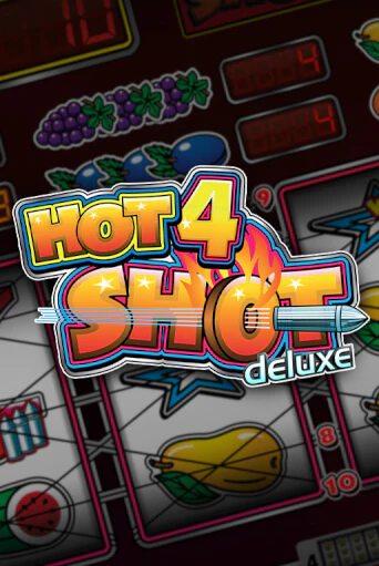 Hot4Shot Deluxe играть демо версию | VAVADA без регистрации