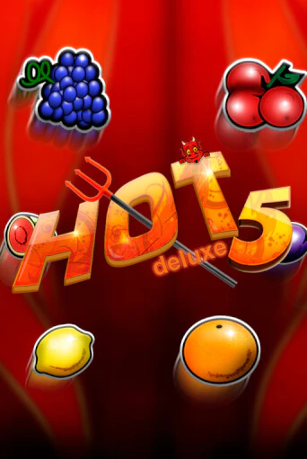 Hot 5 Deluxe играть демо версию | VAVADA без регистрации