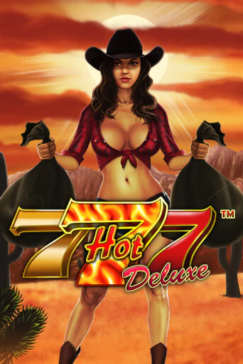 Hot 777 Deluxe играть демо версию | VAVADA без регистрации