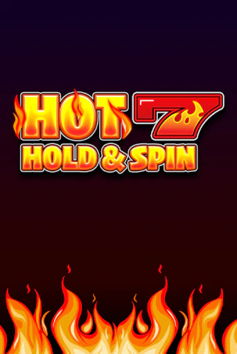 Hot 7 Hold&Spin играть демо версию | VAVADA без регистрации