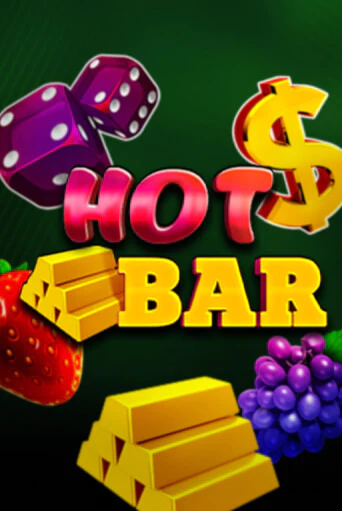 Hot Bar играть демо версию | VAVADA без регистрации