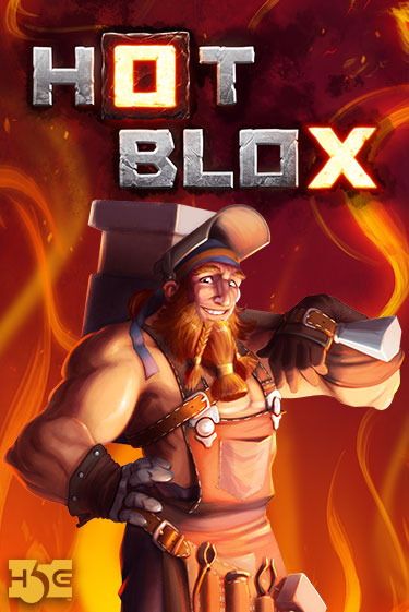 Hot Blox играть демо версию | VAVADA без регистрации