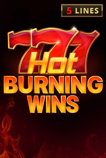 Hot Burning Wins играть демо версию | VAVADA без регистрации