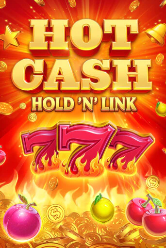 Hot Cash: Hold ‘n’ Link играть демо версию | VAVADA без регистрации