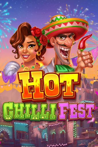 Hot Chilli Fest играть демо версию | VAVADA без регистрации