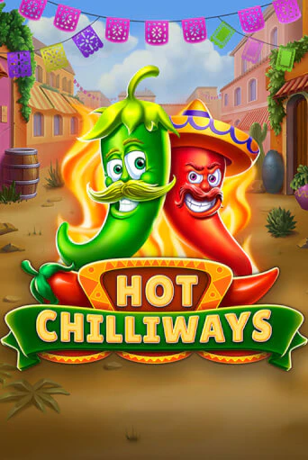 Hot Chilliways играть демо версию | VAVADA без регистрации