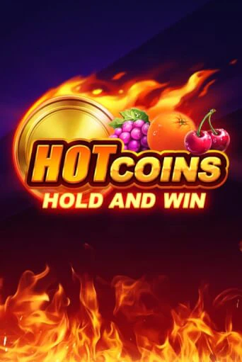 Hot Coins: Hold and Win играть демо версию | VAVADA без регистрации