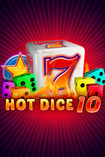 Hot Dice 10 играть демо версию | VAVADA без регистрации