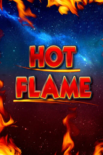 Hot Flame играть демо версию | VAVADA без регистрации