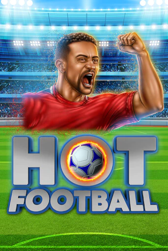 Hot Football играть демо версию | VAVADA без регистрации