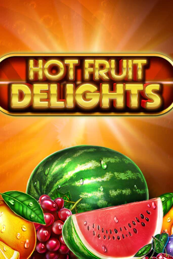 Hot Fruit Delights играть демо версию | VAVADA без регистрации