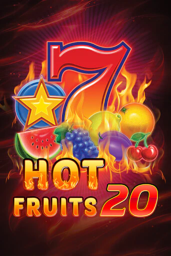 Hot Fruits 20 играть демо версию | VAVADA без регистрации