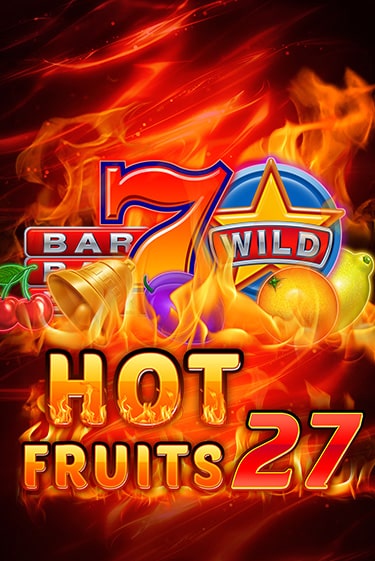 Hot Fruits 27 играть демо версию | VAVADA без регистрации