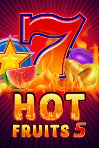 Hot Fruits 5 играть демо версию | VAVADA без регистрации