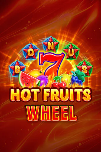 Hot Fruits Wheel играть демо версию | VAVADA без регистрации