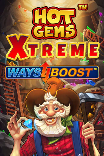 Hot Gems Xtreme играть демо версию | VAVADA без регистрации