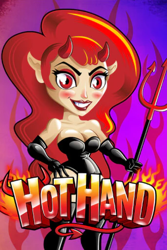 Hot Hand играть демо версию | VAVADA без регистрации