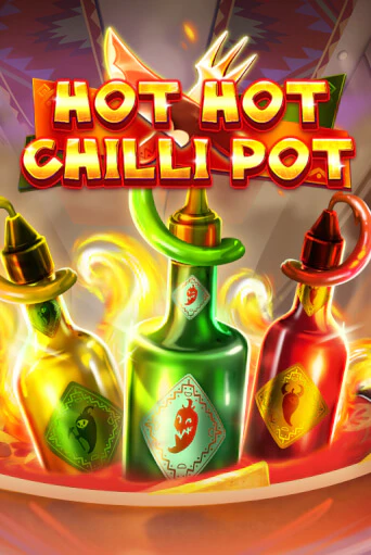 Hot Hot Chilli Pot играть демо версию | VAVADA без регистрации