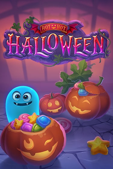 Hot Hot Halloween играть демо версию | VAVADA без регистрации