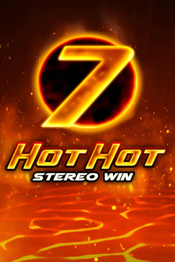 Hot Hot Stereo Win играть демо версию | VAVADA без регистрации