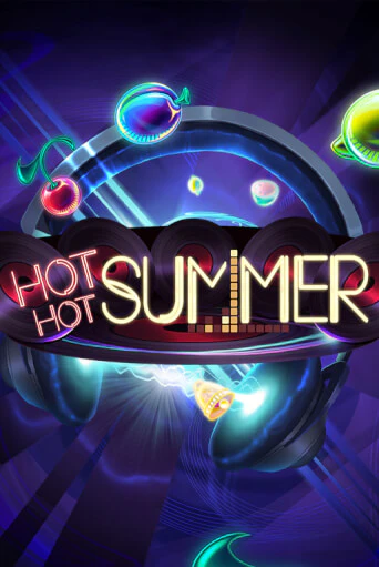 Hot Hot Summer играть демо версию | VAVADA без регистрации