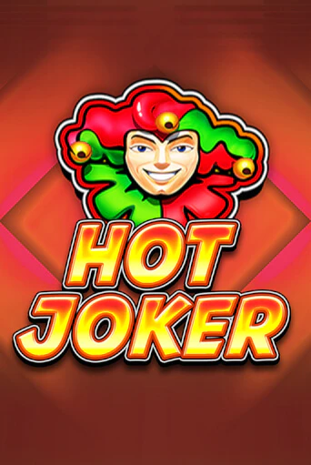 Hot Joker играть демо версию | VAVADA без регистрации