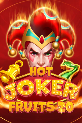 Hot Joker Fruits 20 играть демо версию | VAVADA без регистрации