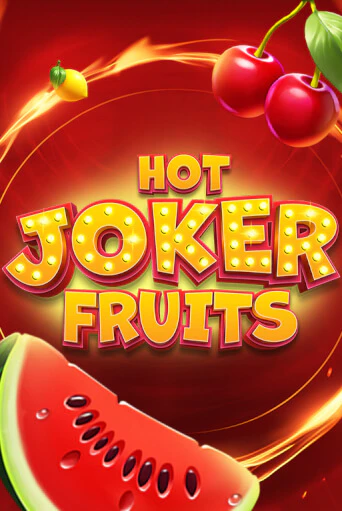 Hot Joker Fruits играть демо версию | VAVADA без регистрации