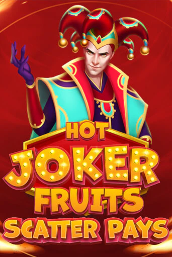 Hot Joker Fruits: Scatter Pays играть демо версию | VAVADA без регистрации