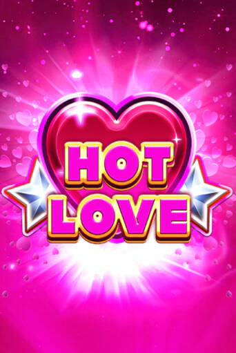 Hot Love играть демо версию | VAVADA без регистрации