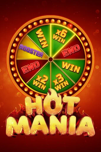 Hot Mania играть демо версию | VAVADA без регистрации