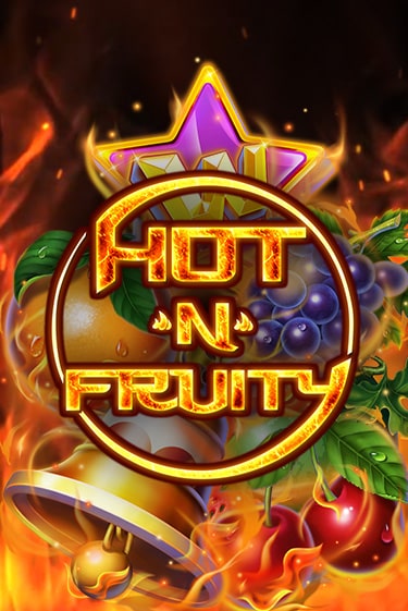 Hot & Fruity играть демо версию | VAVADA без регистрации