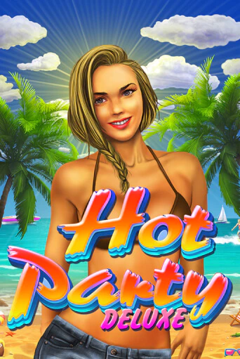 Hot Party Deluxe играть демо версию | VAVADA без регистрации