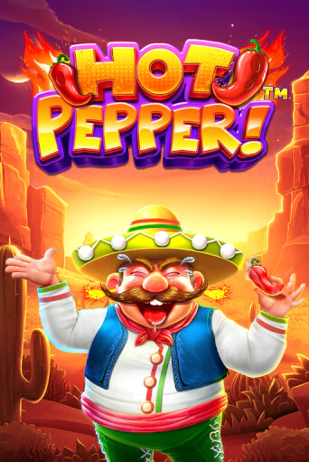 Hot Pepper™ играть демо версию | VAVADA без регистрации