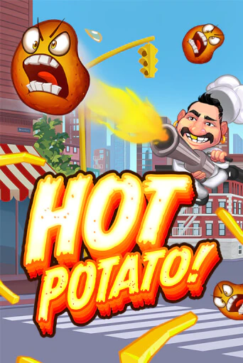 Hot Potato играть демо версию | VAVADA без регистрации