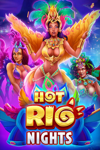 Hot Rio Nights играть демо версию | VAVADA без регистрации