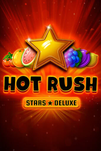 Hot Rush Stars Deluxe играть демо версию | VAVADA без регистрации