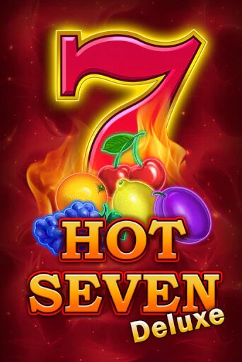 Hot Seven Deluxe играть демо версию | VAVADA без регистрации