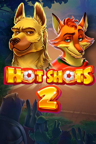 Hot Shots 2 играть демо версию | VAVADA без регистрации