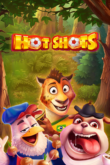 Hot Shots играть демо версию | VAVADA без регистрации