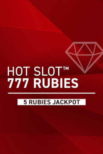 Hot Slot: 777 Rubies Extremely Light играть демо версию | VAVADA без регистрации