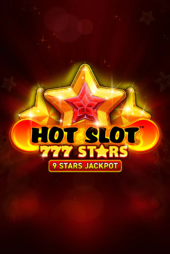 Hot Slot: 777 Stars играть демо версию | VAVADA без регистрации