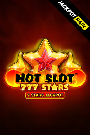 Hot Slot: 777 Stars JackpotRain играть демо версию | VAVADA без регистрации